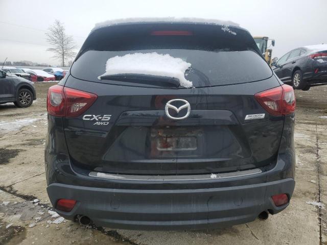 JM3KE4CY0G0677845 | 2016 MAZDA CX-5 TOURI