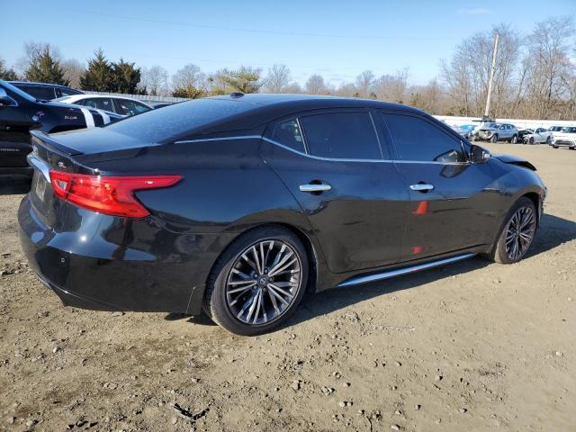 1N4AA6AP4JC399176 | 2018 NISSAN MAXIMA 3.5