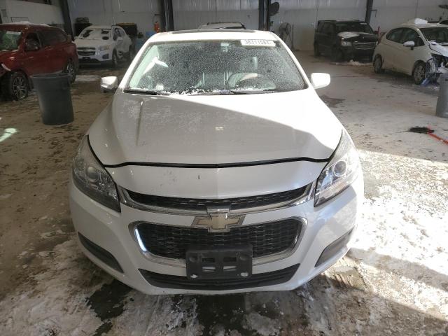 1G11C5SL0FU150877 | 2015 CHEVROLET MALIBU 1LT