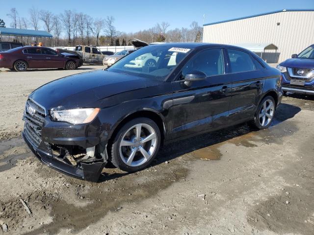 WAUBFGFF6F1060585 | 2015 AUDI S3 PREMIUM