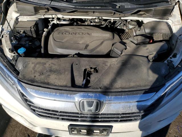 5FNRL6H8XJB015913 | 2018 HONDA ODYSSEY TO