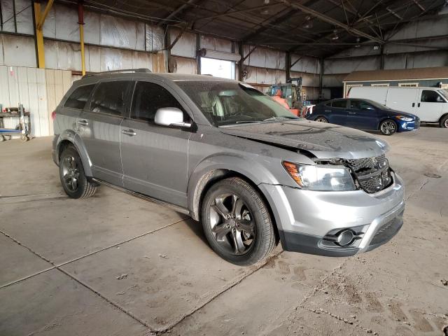 3C4PDCGG6GT233479 | 2016 DODGE JOURNEY CR