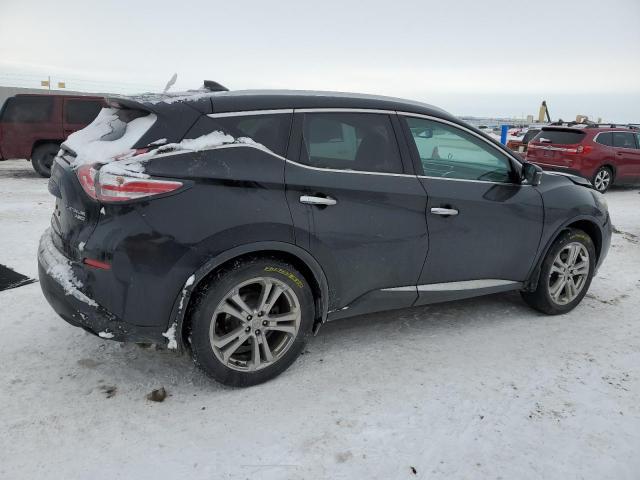 5N1AZ2MHXHN139519 | 2017 NISSAN MURANO S