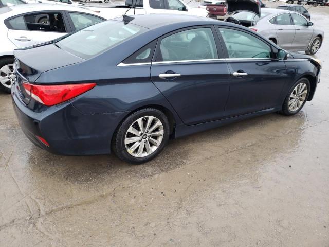 5NPEC4AC1EH825083 | 2014 HYUNDAI SONATA SE