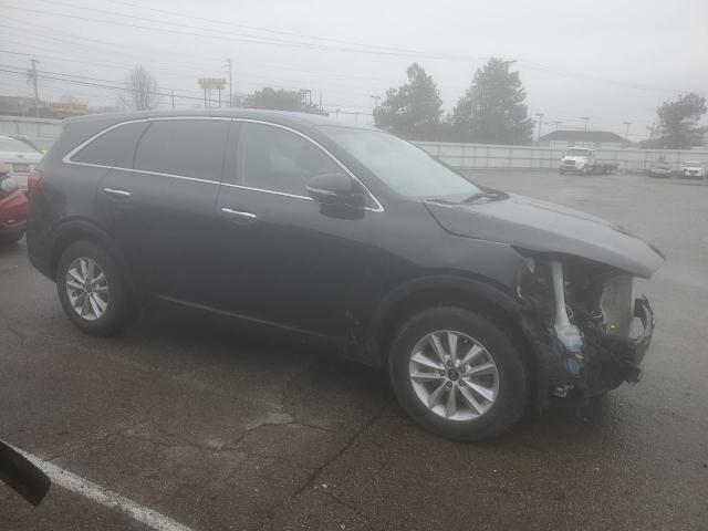 2020 KIA SORENTO L - 5XYPG4A35LG655036