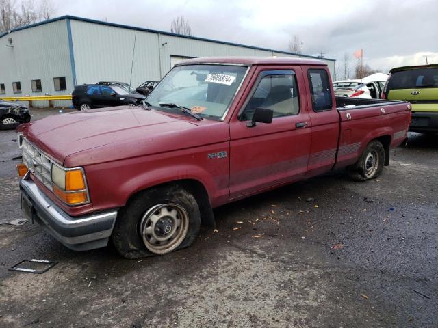 1992 Ford Ranger 