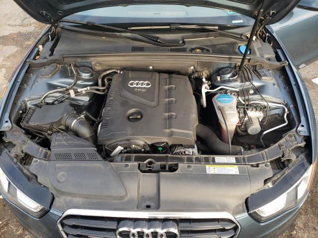 WAUCFAFR8FA014087 2015 AUDI A5, photo no. 11