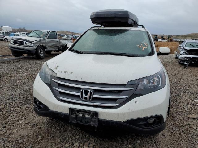 5J6RM4H5XEL088705 | 2014 HONDA CR-V EX