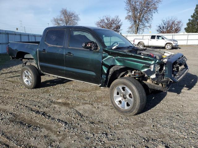 3TMCZ5AN0GM006754 | 2016 TOYOTA TACOMA DOU