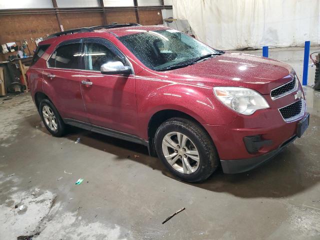 Vin: 2cnfleec3b6243471, lot: 38876594, chevrolet equinox lt 20114