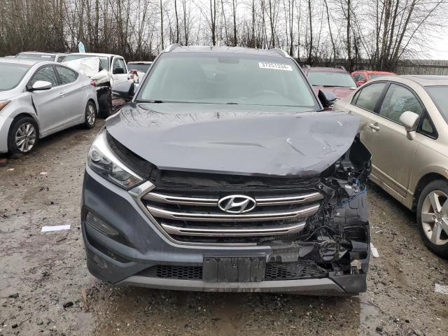 KM8J3CA21GU056105 | 2016 HYUNDAI TUCSON LIM