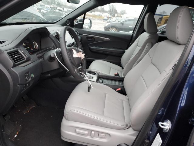 2023 HONDA PASSPORT 5FNYF8H5XPB036242