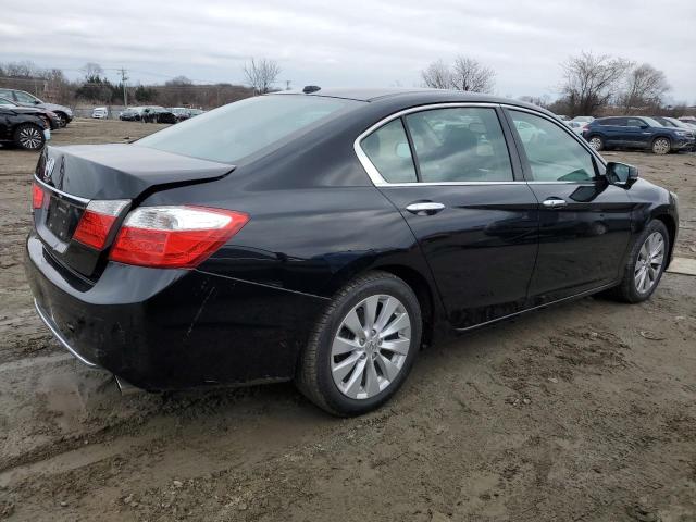 1HGCR2F87EA277212 2014 Honda Accord Exl