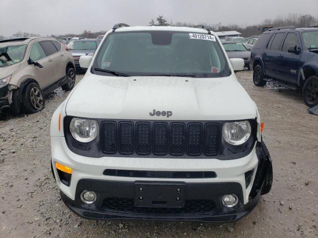 ZACNJBBB9LPM03287 | 2020 JEEP RENEGADE L