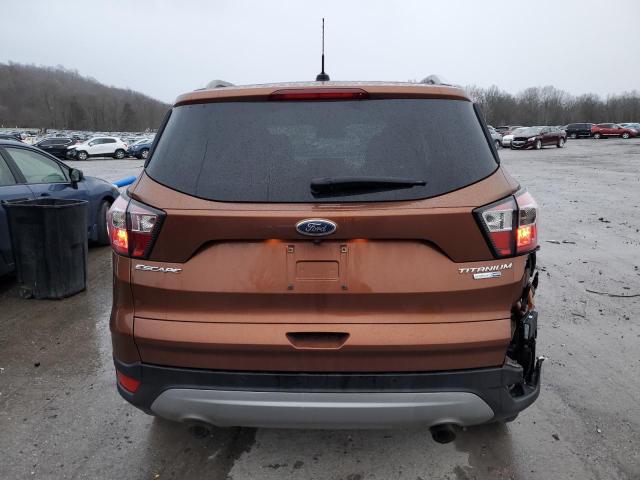 1FMCU9J93HUA77738 2017 FORD ESCAPE, photo no. 6