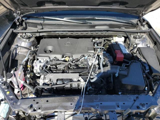 VIN 4T1C11AK9RU864725 2024 Toyota Camry, LE no.11