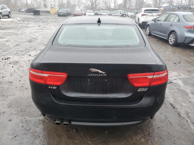 SAJAJ4BN3HCP15688 | 2017 JAGUAR XE PREMIUM