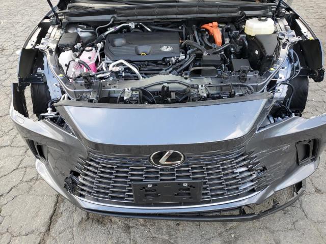 2024 LEXUS RX 450H+ L JTJCJMGA0R2008999