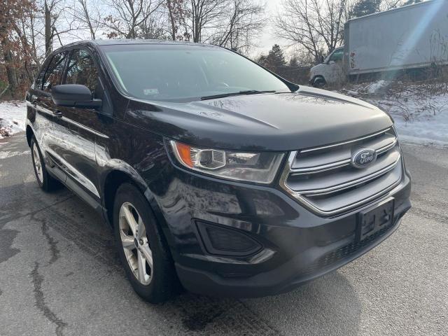 2FMPK4G97JBC34099 | 2018 FORD EDGE SE