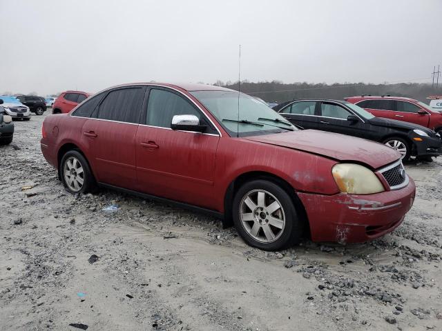 2005 Ford Five Hundred Se VIN: 1FAFP23195G156676 Lot: 39802164