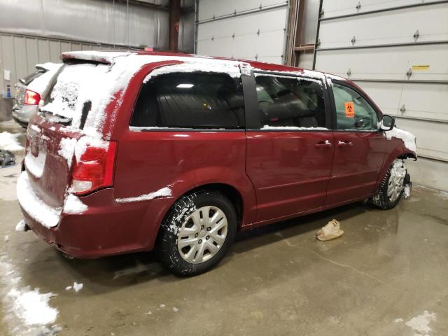 2014 DODGE GRAND CARA - 2C4RDGBG7ER419281