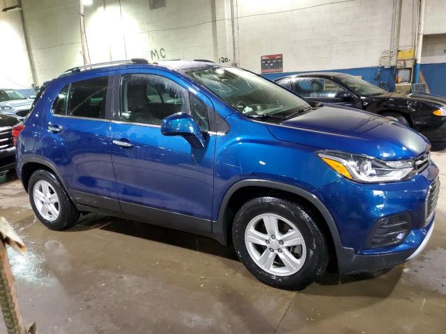 3GNCJLSB2LL137420 Chevrolet Trax 1LT 4