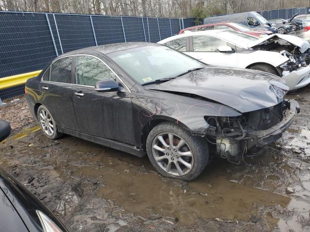 JH4CL96998C004054 2008 Acura Tsx 2008 Acura Tsx VIN: JH4CL96998C004054 Lot: 55658414