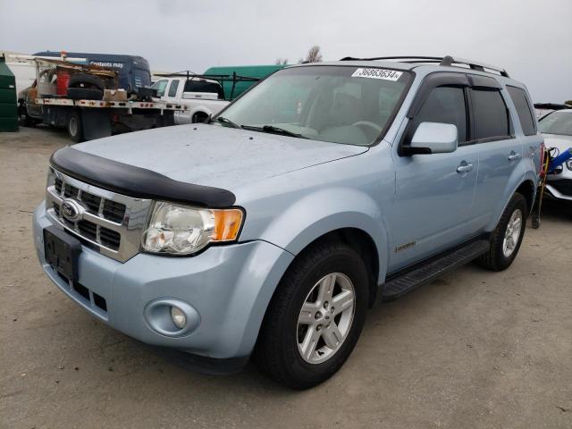 2008 Ford Escape 