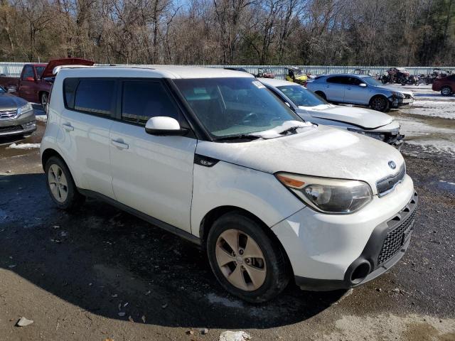 KNDJN2A26E7059912 | 2014 KIA soul