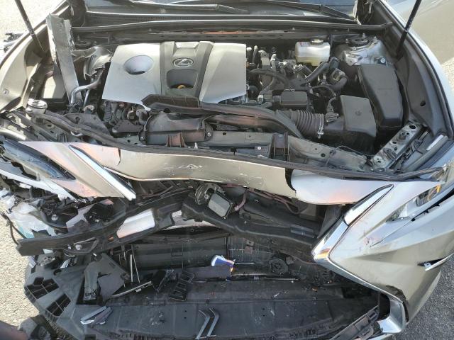 58ADA1C12MU009035 | 2021 Lexus es 300h