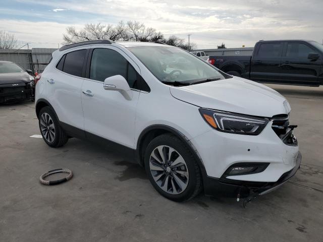 KL4CJDSB6JB680695 2018 BUICK ENCORE, photo no. 4