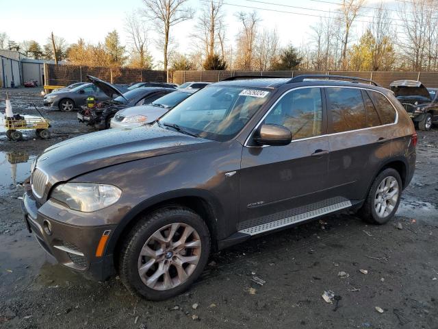 5UXZV4C58D0E08549 2013 BMW X5, photo no. 1