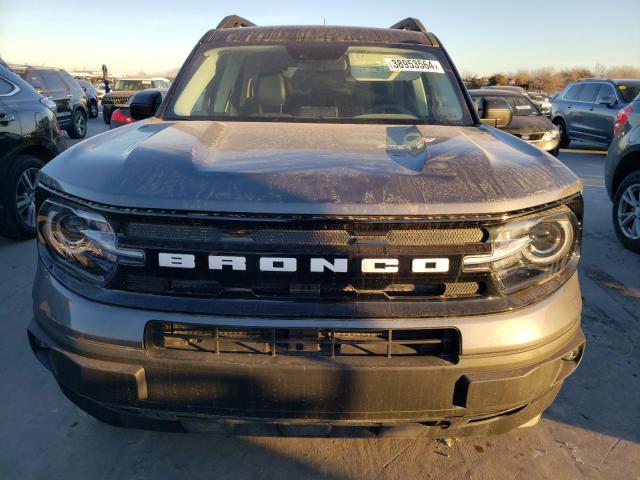 3FMCR9C65NRD76400 | 2022 FORD BRONCO SPO