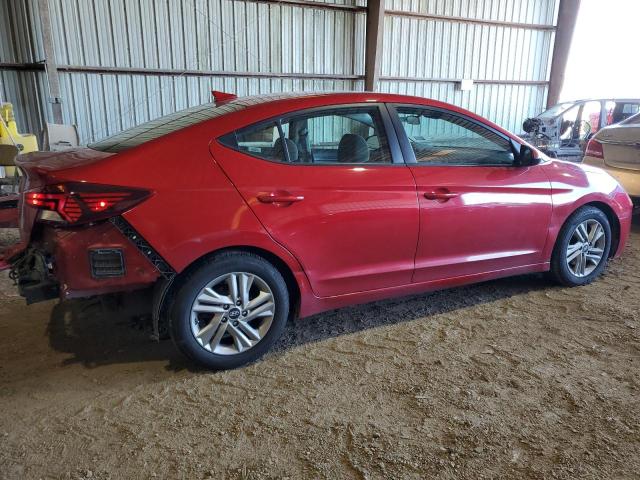 5NPD84LF3LH574388 | 2020 HYUNDAI ELANTRA SE