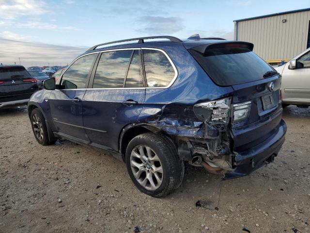 2013 BMW X5 xDrive35I VIN: 5UXZV4C51D0B01871 Lot: 42622884