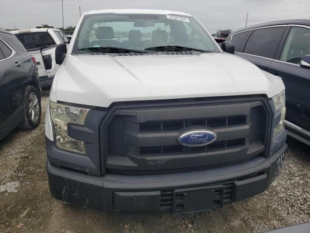 1FTMF1C87GFB51285 | 2016 FORD F150