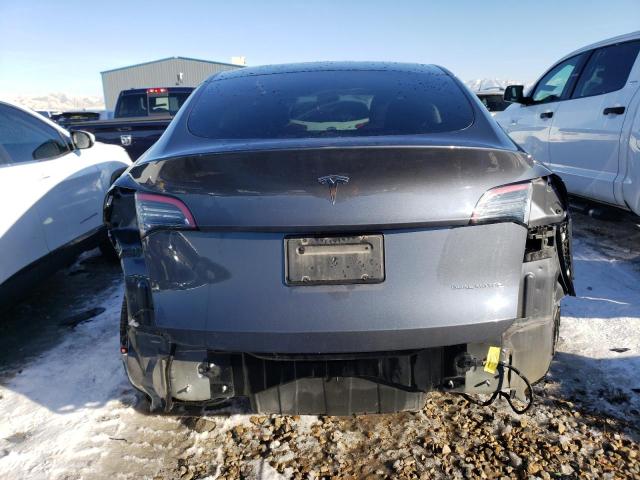 5YJYGDEE1MF137871 | 2021 TESLA MODEL Y