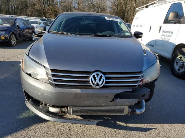 1VWAT7A37EC049700 | 2014 VOLKSWAGEN PASSAT S