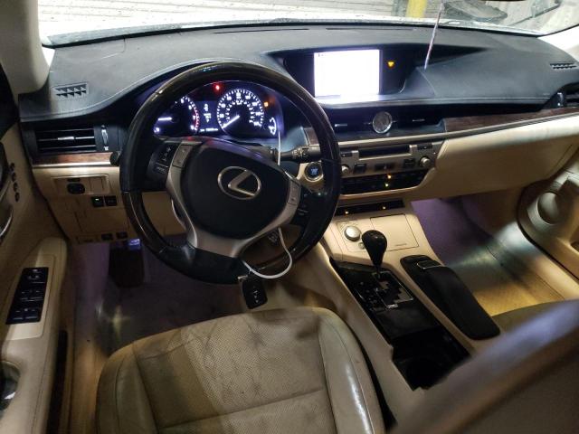 JTHBK1GG5E2103615 | 2014 LEXUS ES 350