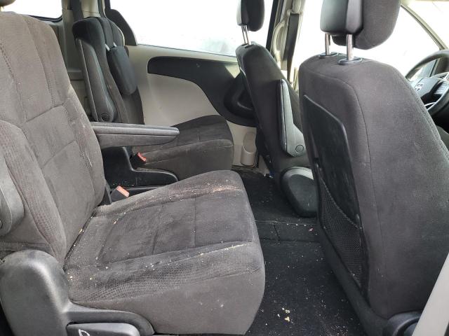 2C4RDGBGXDR640601 2013 Dodge Grand Caravan Se