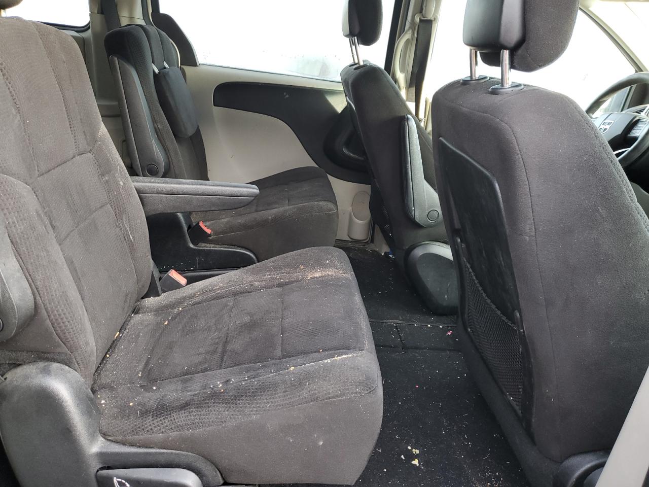 2C4RDGBGXDR640601 2013 Dodge Grand Caravan Se 2C4RDGBGXDR640601 2013 Dodge Grand Caravan Se