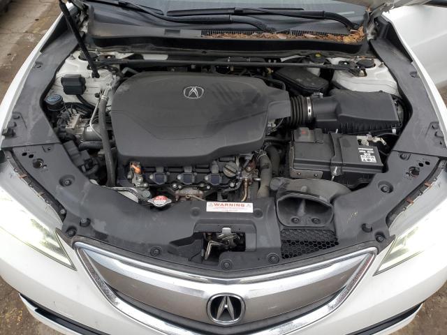 19UUB2F50GA000872 | 2016 ACURA TLX TECH