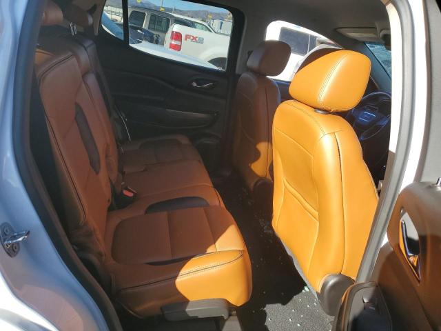 2017 GMC ACADIA ALL - 1GKKNVLS4HZ312676