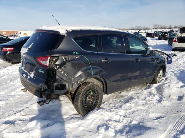 1FMCU0GX0FUB20883 | 2015 FORD ESCAPE SE