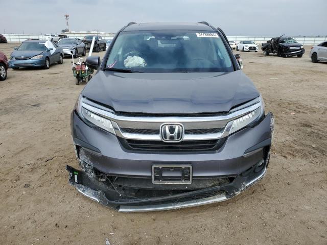 VIN 5FNYF6H07KB055915 2019 HONDA PILOT no.5