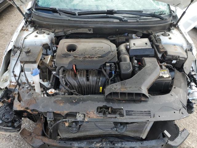 2018 HYUNDAI SONATA SE 5NPE24AF4JH622521
