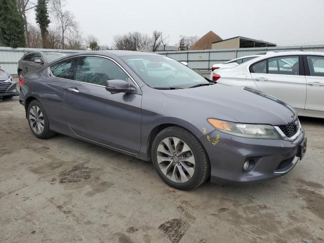 2015 HONDA ACCORD EXL - 1HGCT1B80FA010190