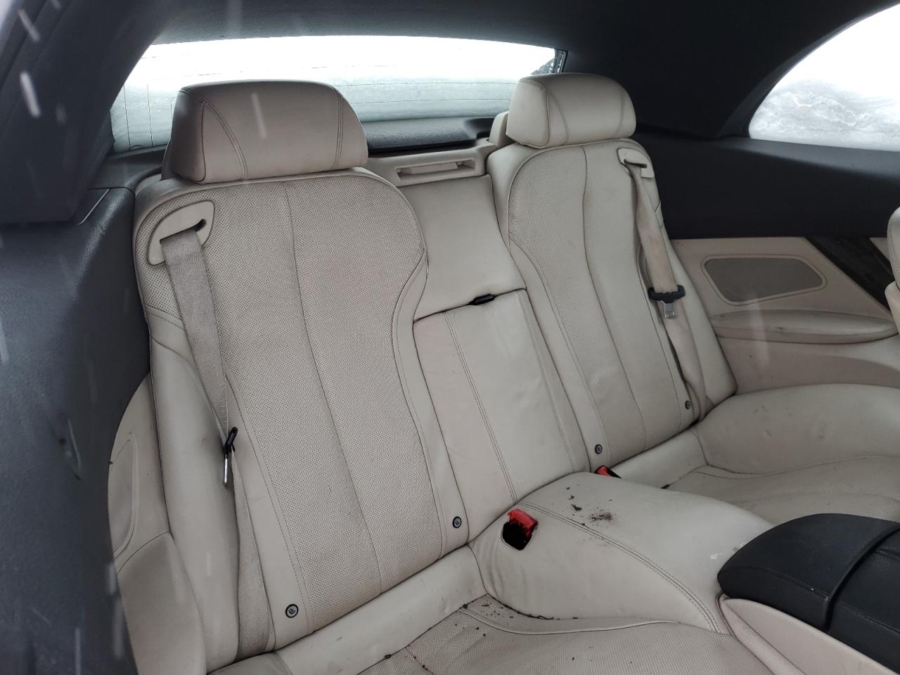 WBALZ5C59CDX64432 2012 BMW 650 Xi WBALZ5C59CDX64432 2012 BMW 650 Xi