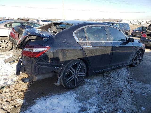 1HGCR2F50HA275960 | 2017 HONDA ACCORD SPO