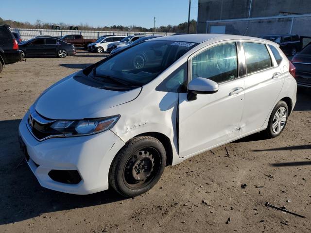 3HGGK5H41LM717555 | 2020 HONDA FIT LX